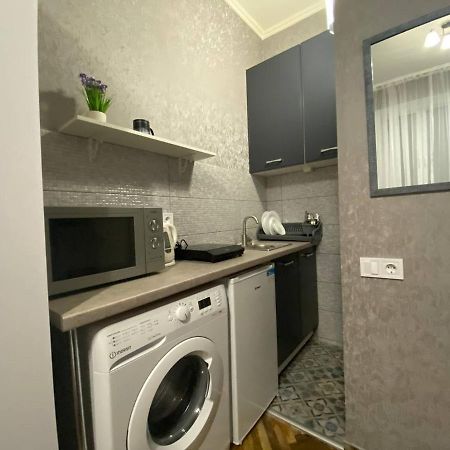 Апартаменти На Вул. Підмурній Львів Екстер'єр фото