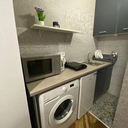 Апартаменти На Вул. Підмурній Львів Екстер'єр фото