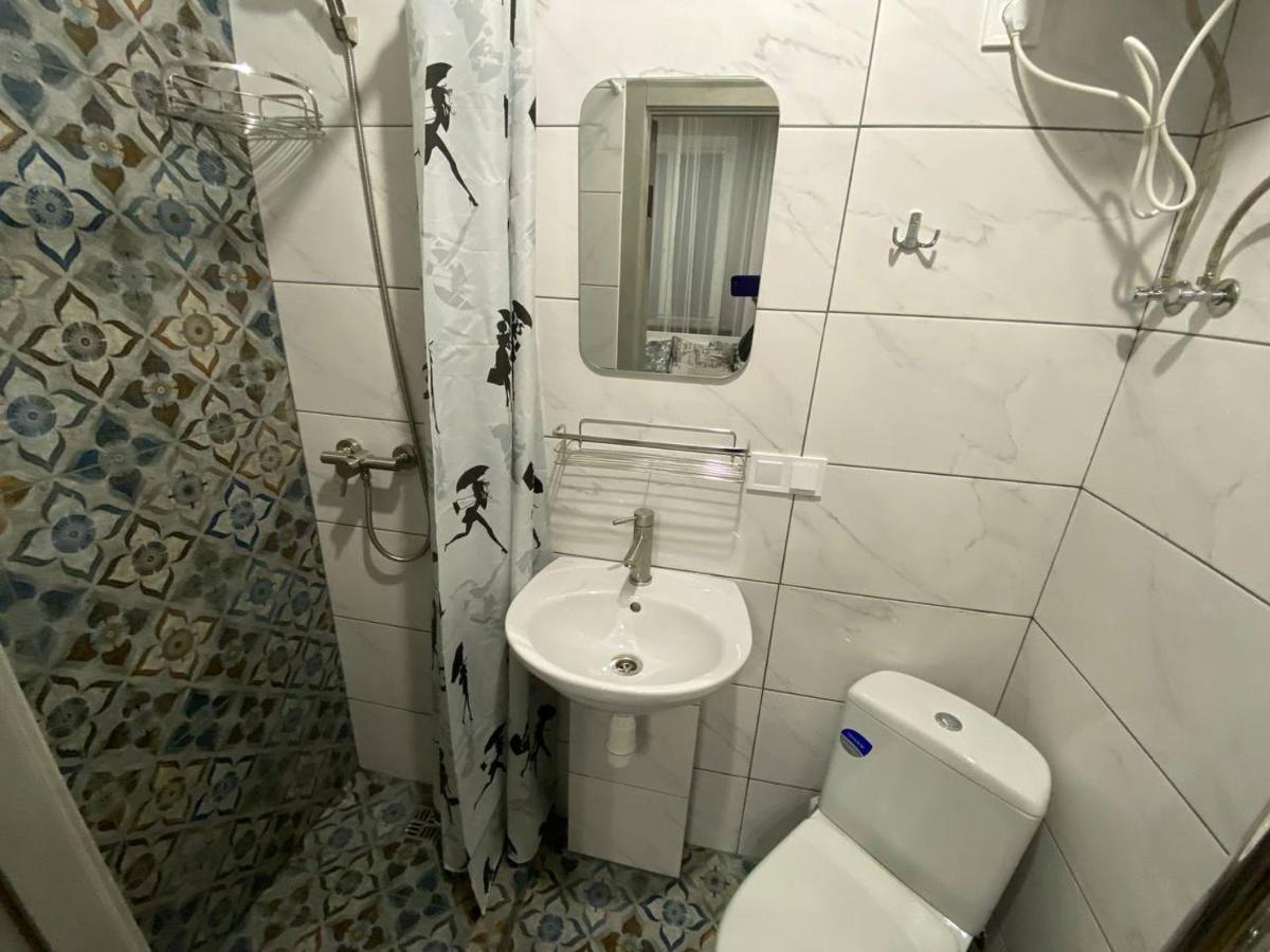Апартаменти На Вул. Підмурній Львів Екстер'єр фото