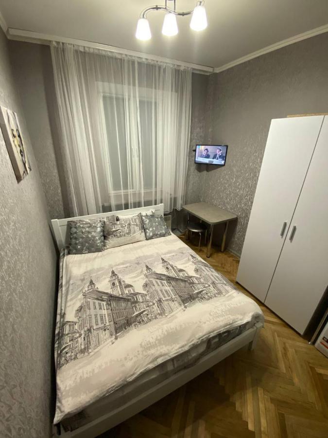 Апартаменти На Вул. Підмурній Львів Екстер'єр фото